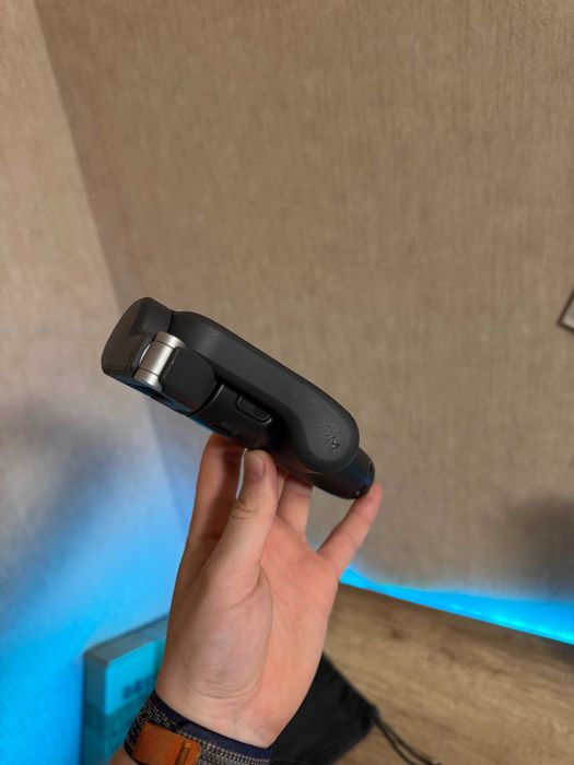 DJI Osmo Mobile 6