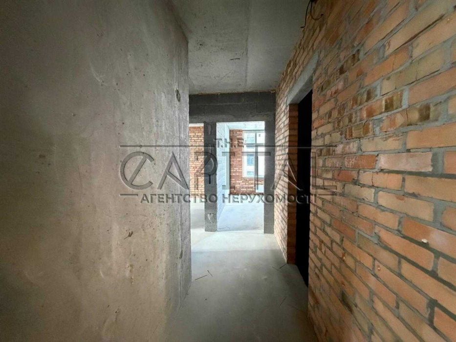 Продаж квартири в ЖК Галактика, Дніпровський район, 3 спальні, 88м2