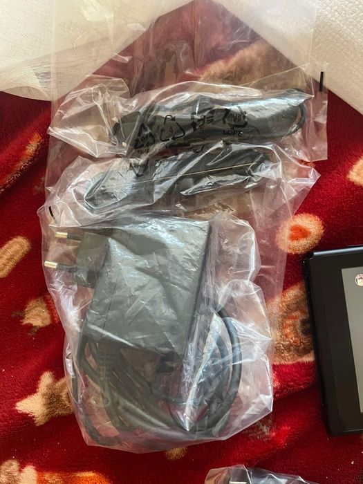 Nintendo switch 1.1