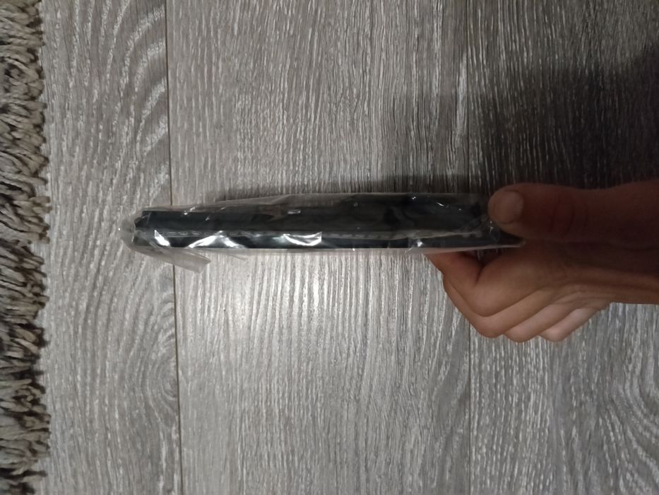 Ударостійкий чохол із захистом камери для Samsung Galaxy A23 з кільцем