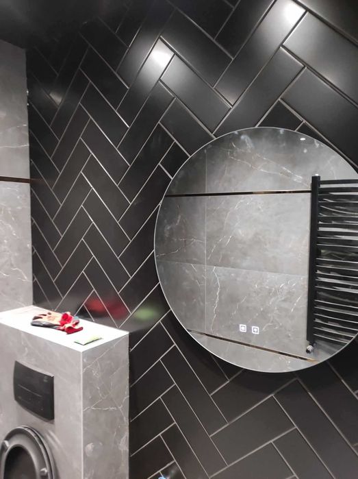 Usługi Płytkarskie Częstochowa