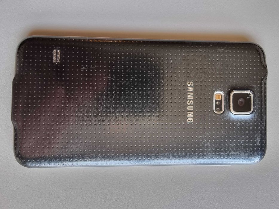 Vendo Samsung Galaxy S5 - Desbloqueado (contém várias ofertas)