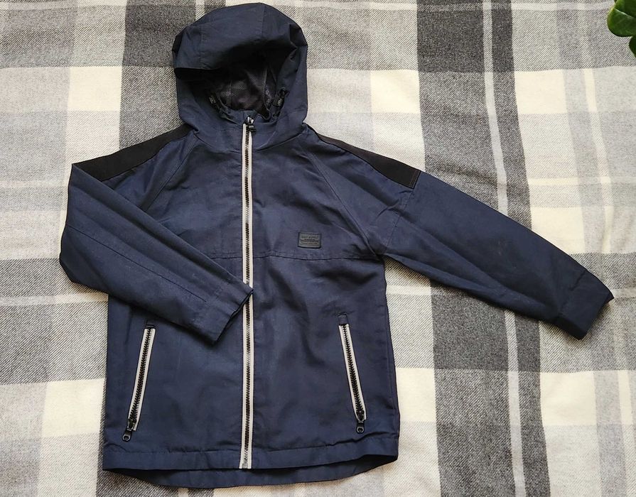 Ветровка Next, 122 см, 7 лет