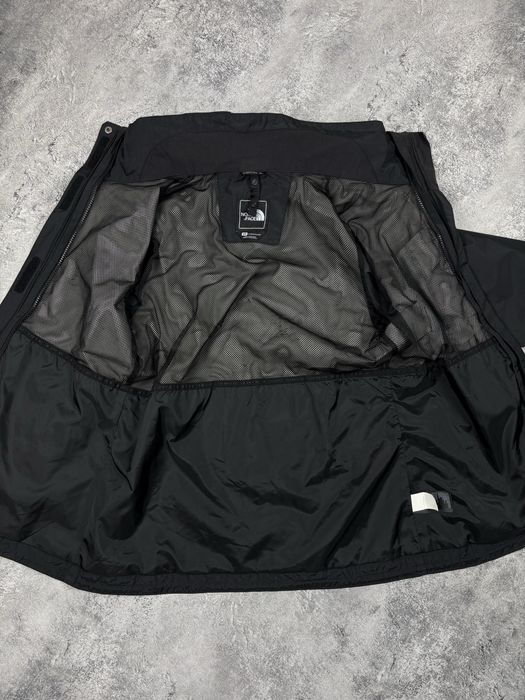 Куртка вітровка The North Face Hyvent 3-in-1
