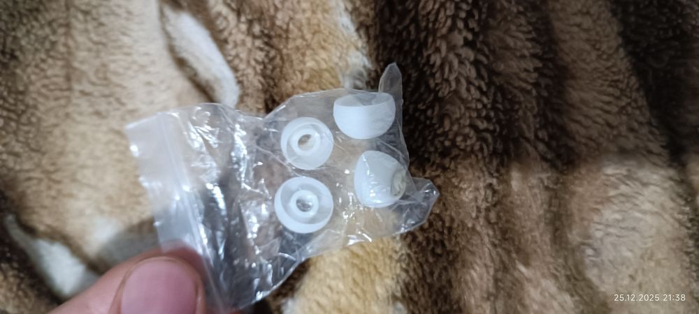 TWS Навушники  T10