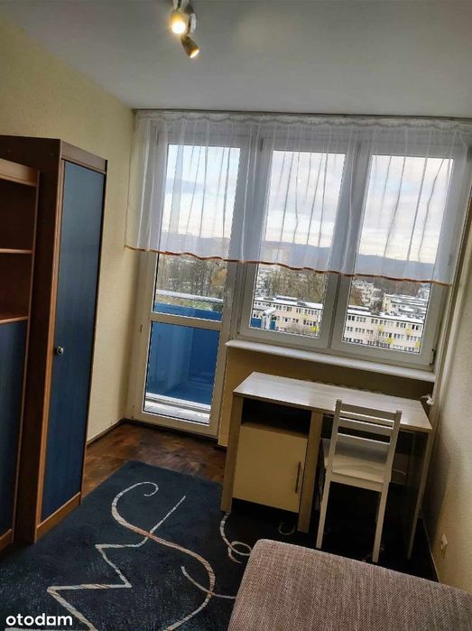 Mieszkanie 2 pokojowe na Przylesiu