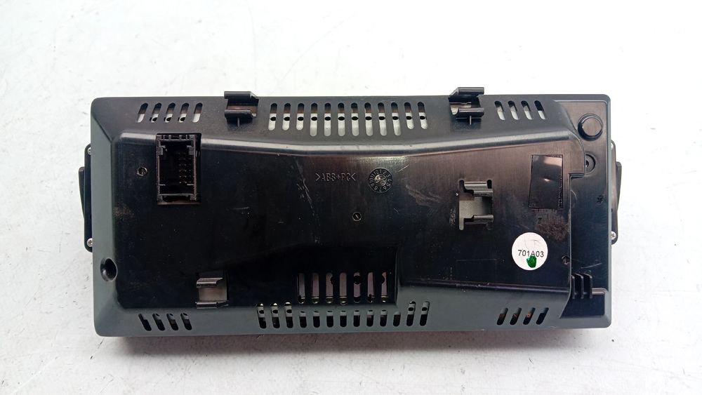 Display / ecrã de informações BMW 3 Touring (E91)