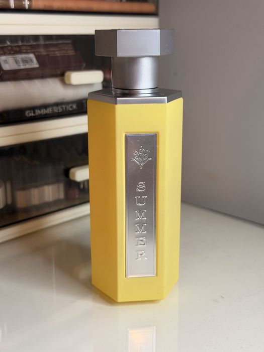 Reef Summer Yellow 100 ml EDP