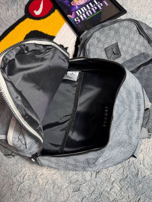 Рюкзак Jordan+Подарок