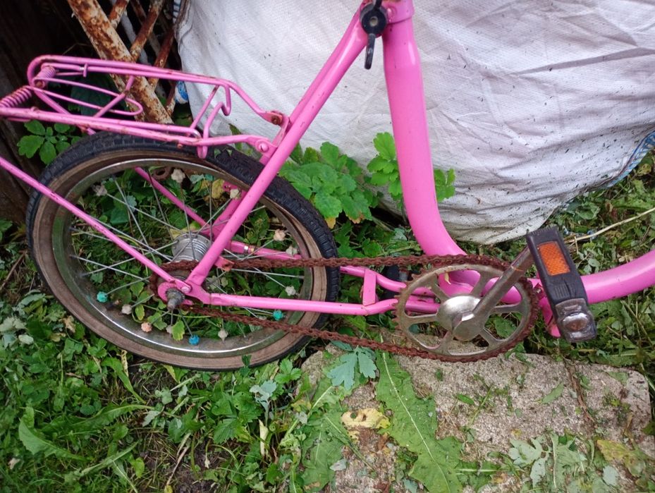 6 rowerów Romet: wagant, Wigry, konsul, pelikan, pama