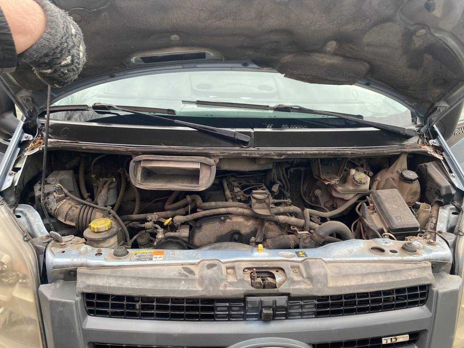 Продам Ford Transit 2007