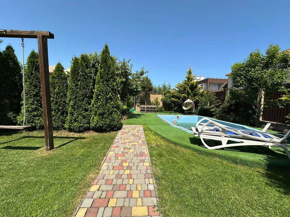 Дом по адресу ул. Китобойная (площадь 300 м²) - Atlanta.ua - фото 2