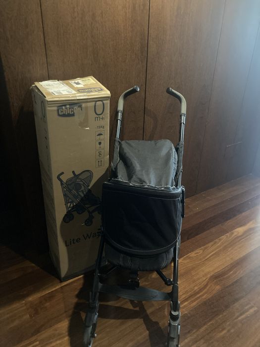 Chicco LiteWay Stroller426291111196764167