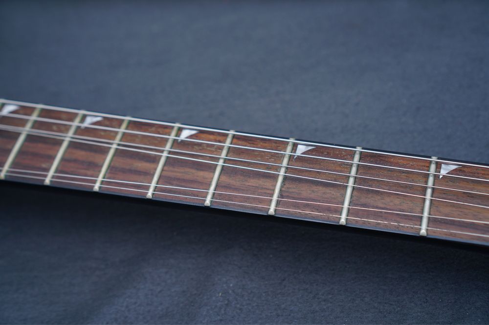 JACKSON SLATTXMG 3-6 SOLOIST 6 strunowa gitara