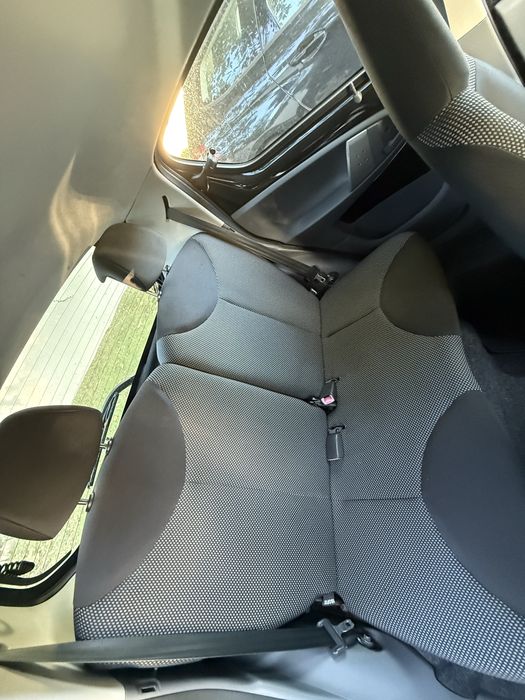 Toyota aygo 1.0 ac 2009 — photo 5
