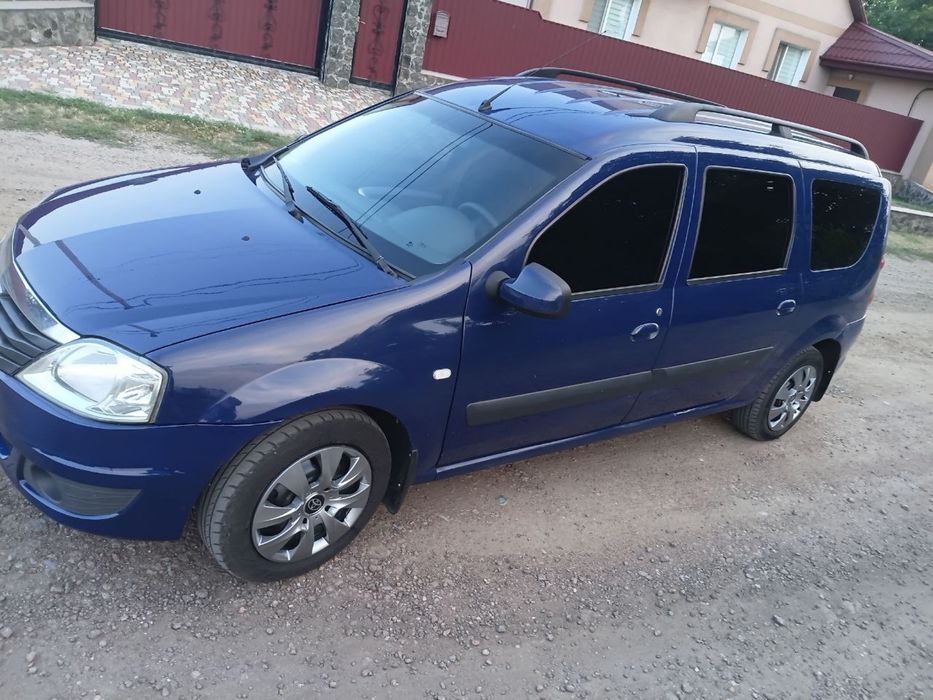 Продам Dacia Logan
