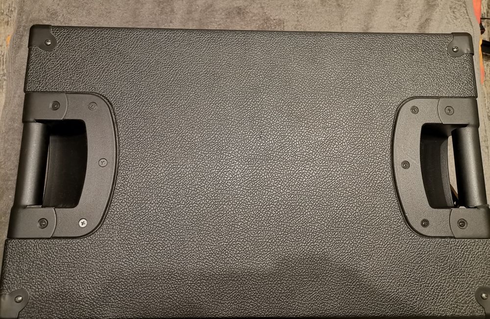 Laney LFR-112 FRFR – kolumna aktywna, stan bardzo dobry