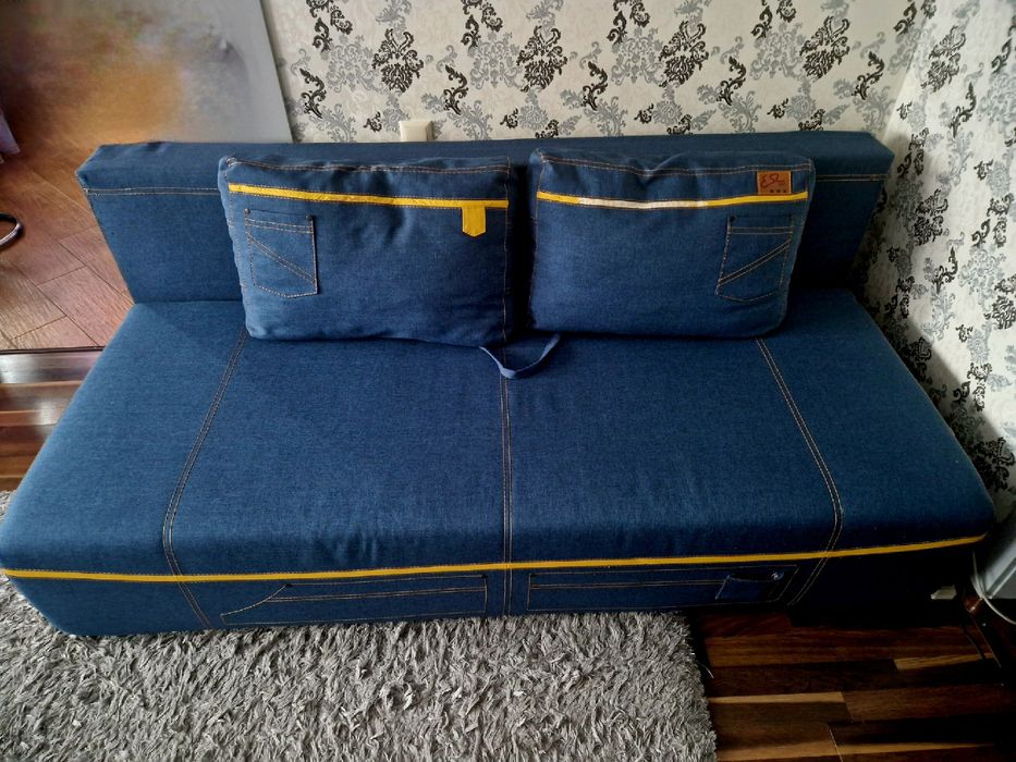 Продам диван кровать