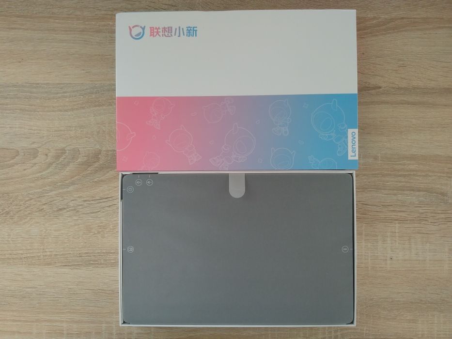 Lenovo tab p12 ( Xiaoxin Pad Pro 12.7 2023 ) TB371FC 8/128 Wi-fi