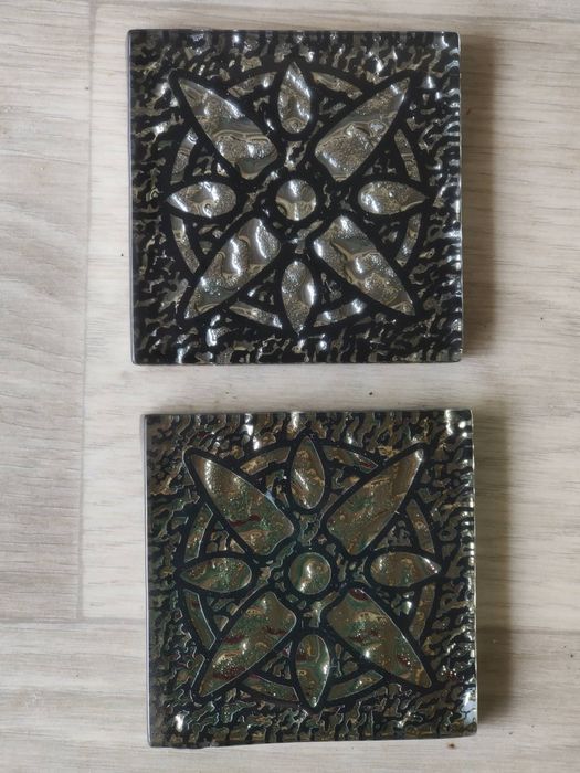 Плитка для декора