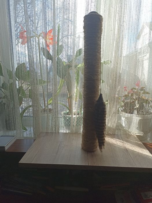 Продам когтеточку