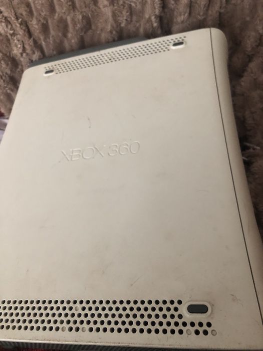 XBox360 konsola