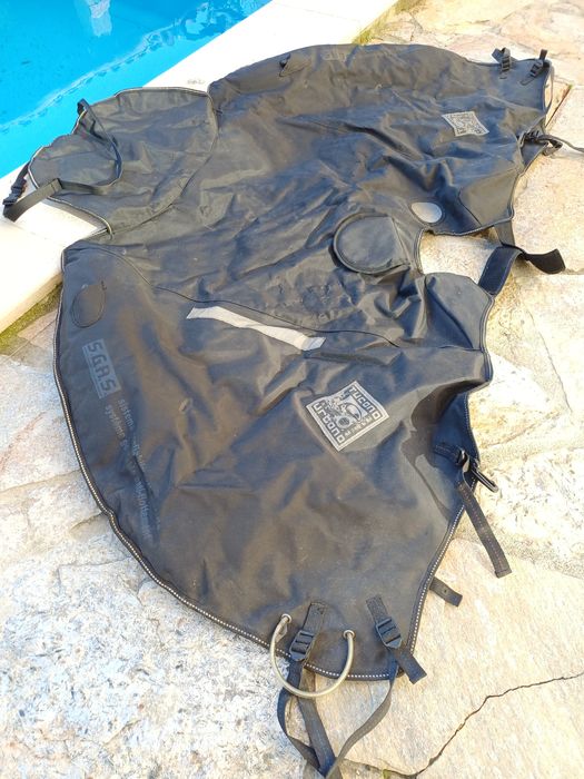 Termoscud Tucano Urbano Piaggio Beverly