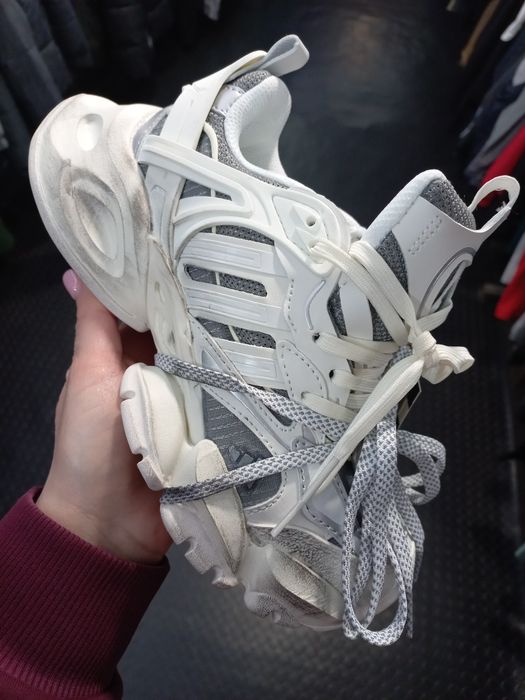 Кросівки жіночі Adidas