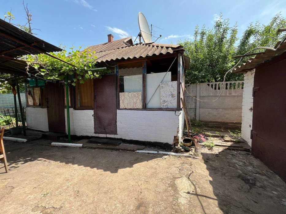 Обмін/ Продаж будинку з гаражем Площа Визволення