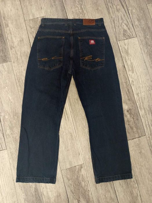 джинсы ecko unltd