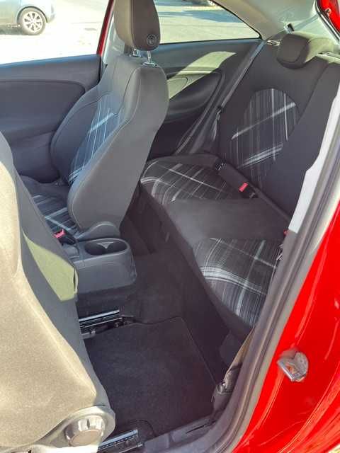 Opel Corsa — fotografia 9