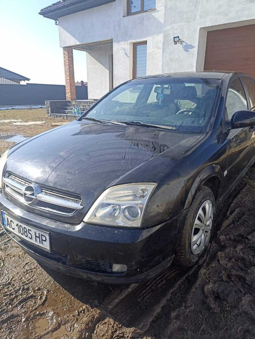 Продам Opel Vectra 2003
