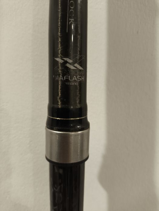 Shimano diaflash XTA 360