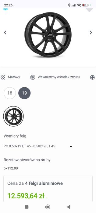 Audi A4 B9 35TDI S-tronic 150KM
