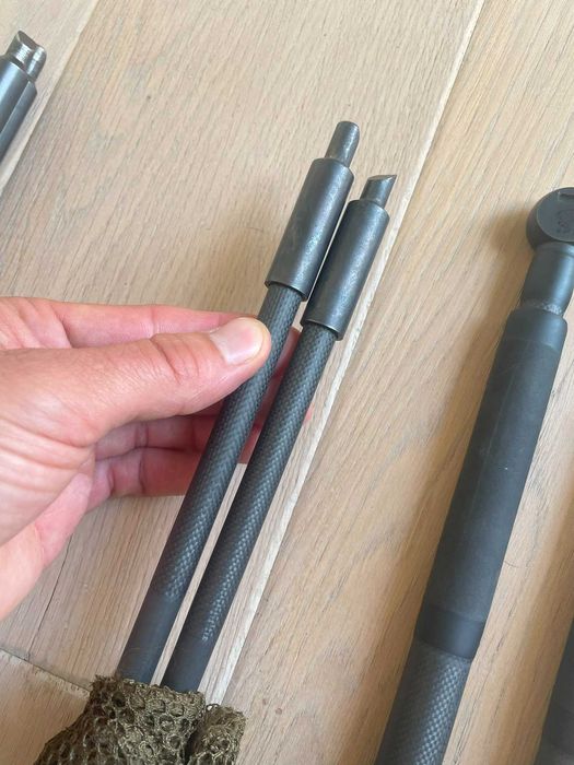 Podbierak Scope Landing Net