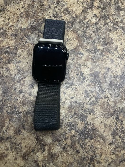Aplle watsh SE 2