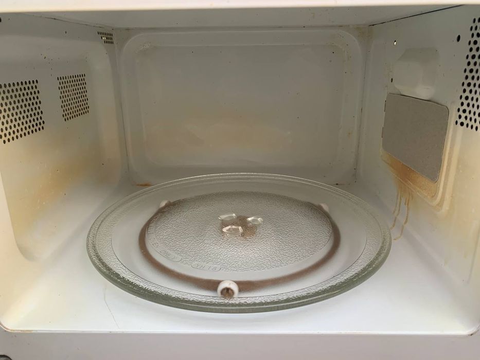 СВЧ микроволновка Gorenje