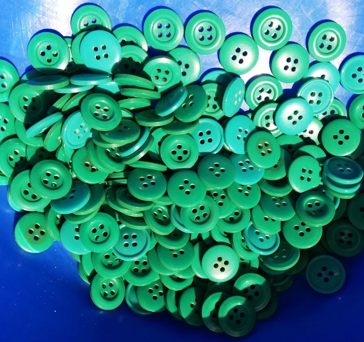 Botões Retrosaria P/ Costura Profissional ou não.