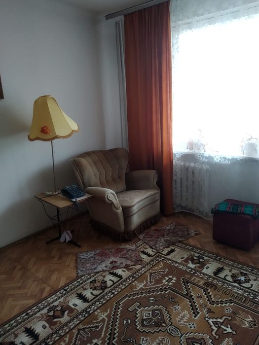 Sprzedam mieszkanie w STASZOWIE