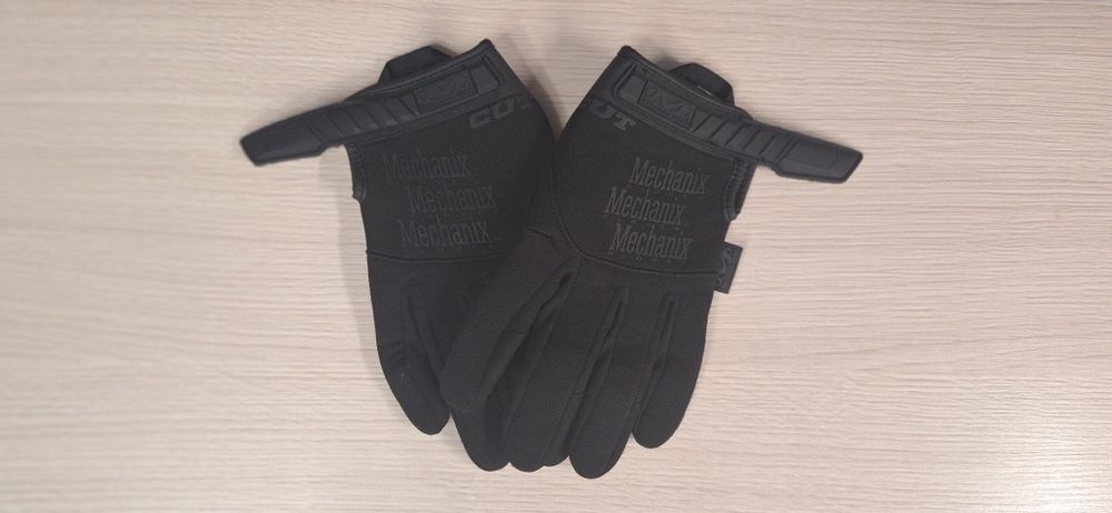 Rękawice robocze damskie męskie unisex Mechanix Wear nowe