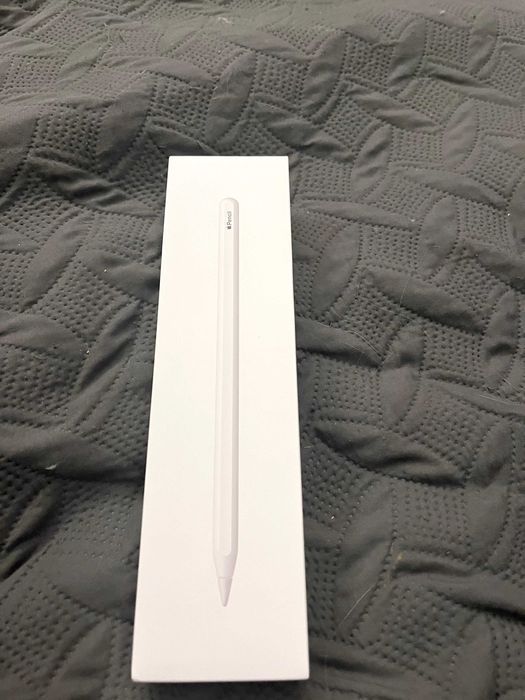 Apple Pencil 2 (2-го покоління) — стан нового