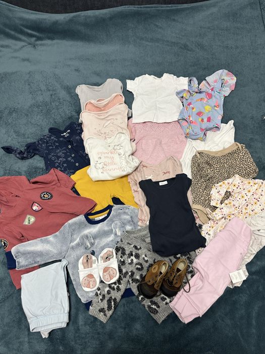 Лот одягу,пакет одягу