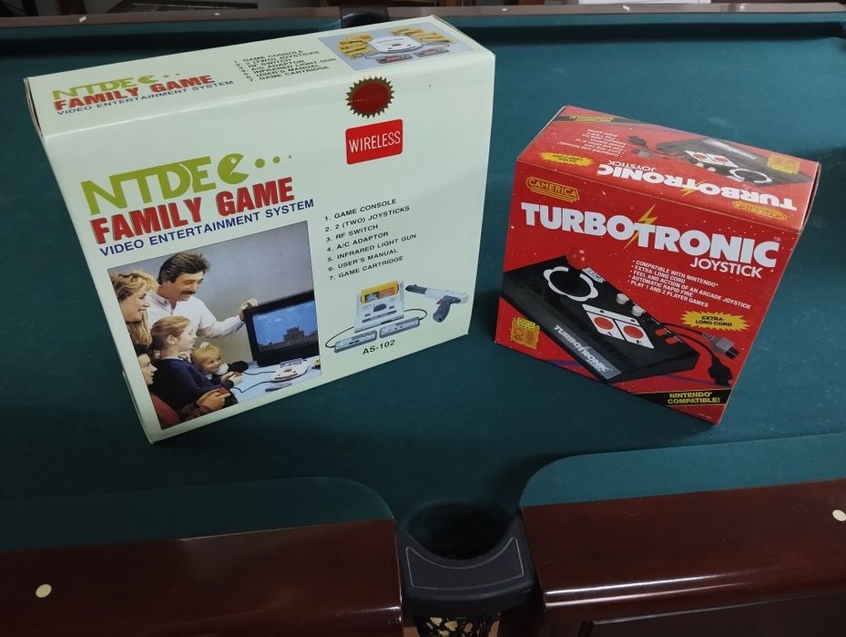Consola jogos  para nintendo