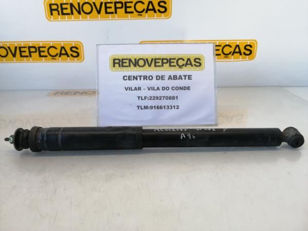 Amortecedor frente esquerdo MERCEDES-BENZ Classe C (W202)