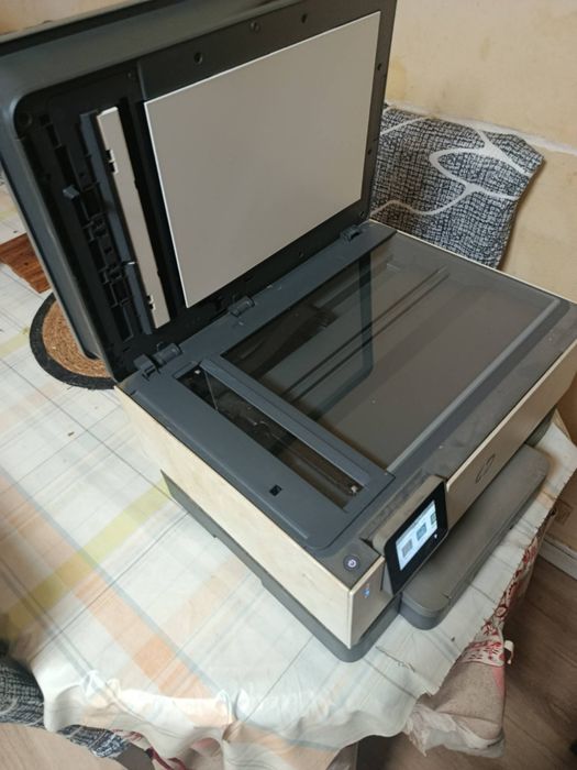 HP OfficeJet pro 9012
