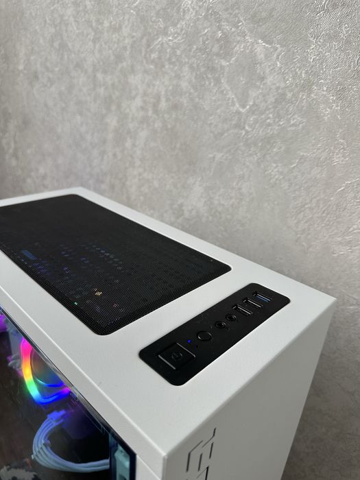 Компютер gtx 1660 super|16gb ddr4|xeon E5 2680v4