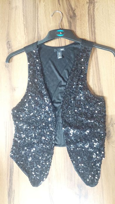 Kamizelka h&m  M