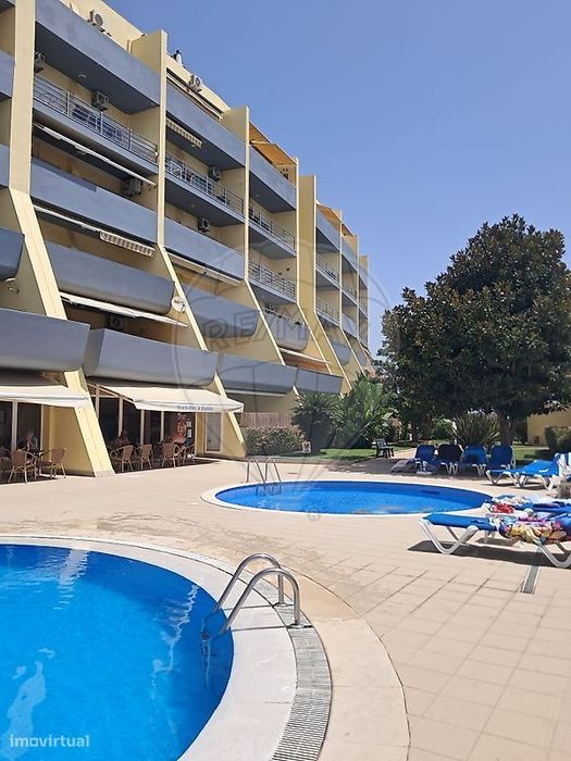 Apartamento T1 para venda