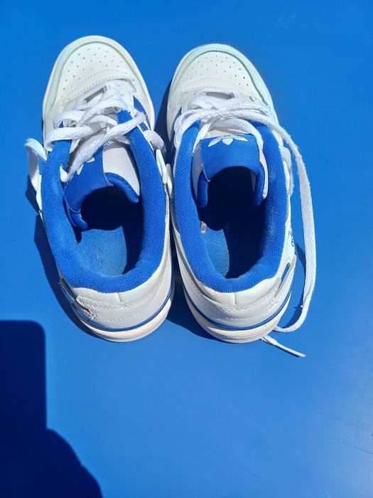 Tenis adidas originais