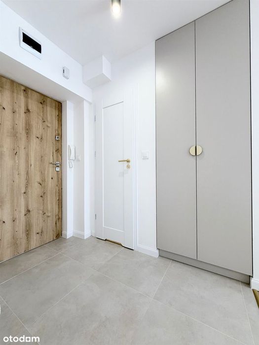 TYSIĄCLECIE | Garderoba | 2 pok. | 38 m² | BEZ PROWIZJI ! - Widok 6